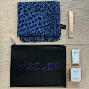 Mugler Beauty Bundle